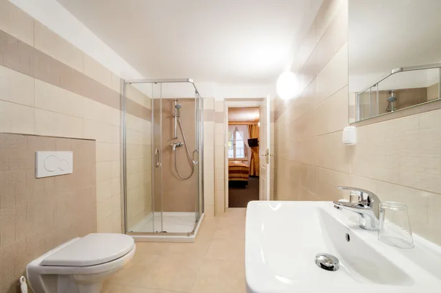 Classic, Double Bed, Pension Galko 5/5