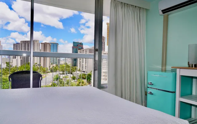 غرفة قياسية، Hotel La Croix 1/1