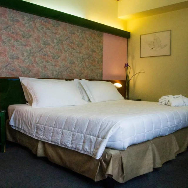 Room, Double Bed, Royal Palace Hotel Formerly Nh Royal Palace 2/8