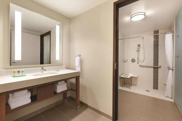 Specialty, King Bed, Accessible، Hyatt Place Page/Lake Powell 1/1