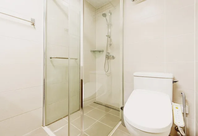 غرفة سوبيريور بسرير مزدوج، Stay More Residence Dongtan 9/11