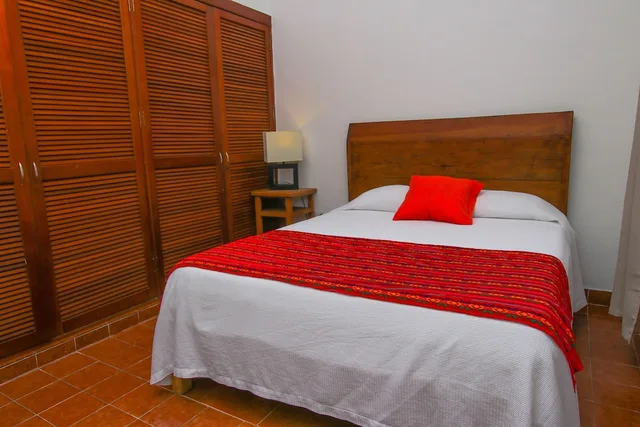 Design, Quadruple, Queen Bed، Hotel Villas Colibri Suites and Bungalows 3/4