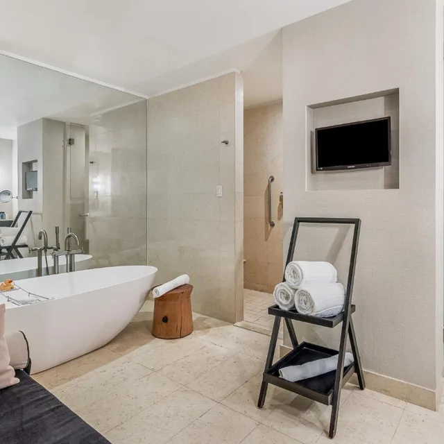 Master, Suite، Live Aqua Ciudad de Mexico Bosques de las Lomas 5/5