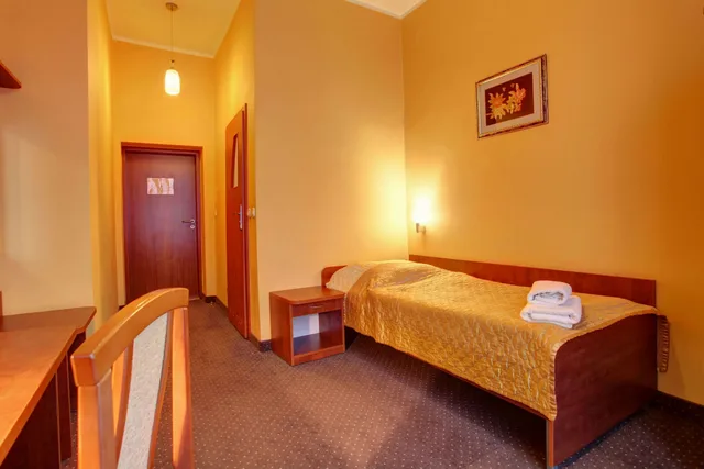 غرفة مفردة، Lothus Hotel 2/9