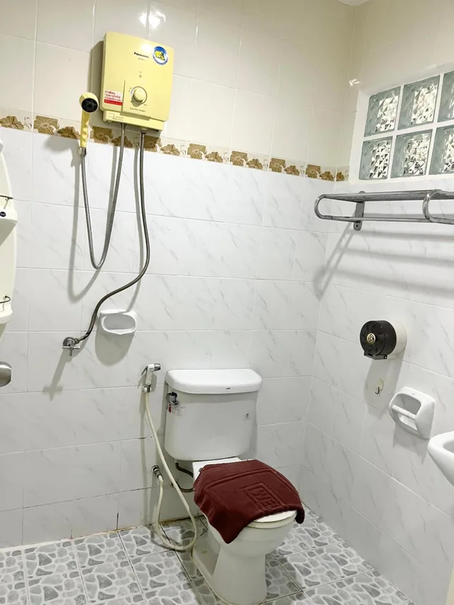 غرفة قياسية بسرير مزدوج، LAMAI APARTMENT 8/10