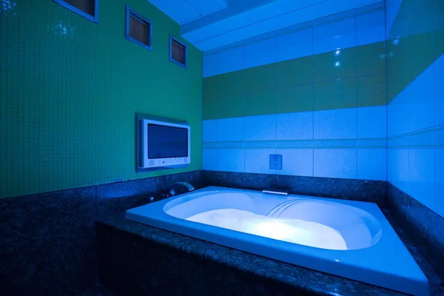 غرفة قياسية بسرير كوين، Hotel An Shinjuku Kabukicho - Adults Only 10/10