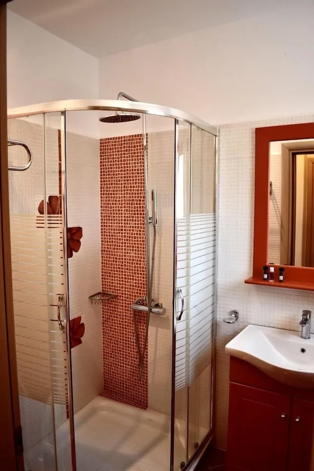 غرفة سوبيريور ثلاثية بثلاثة أسرّة، Minoa Hotel 8/10