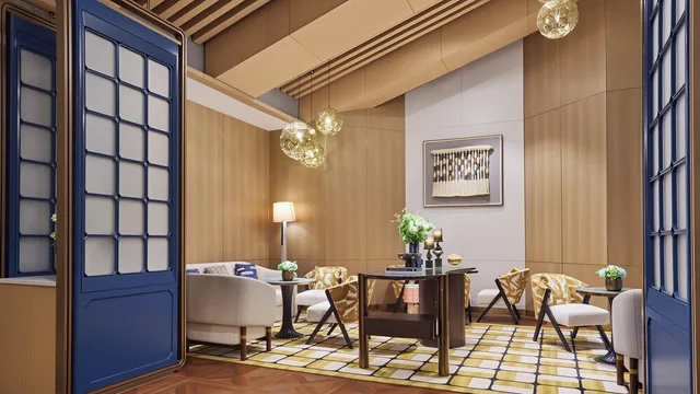 voco Lhasa Chengguan by IHG، لاسا 30/50