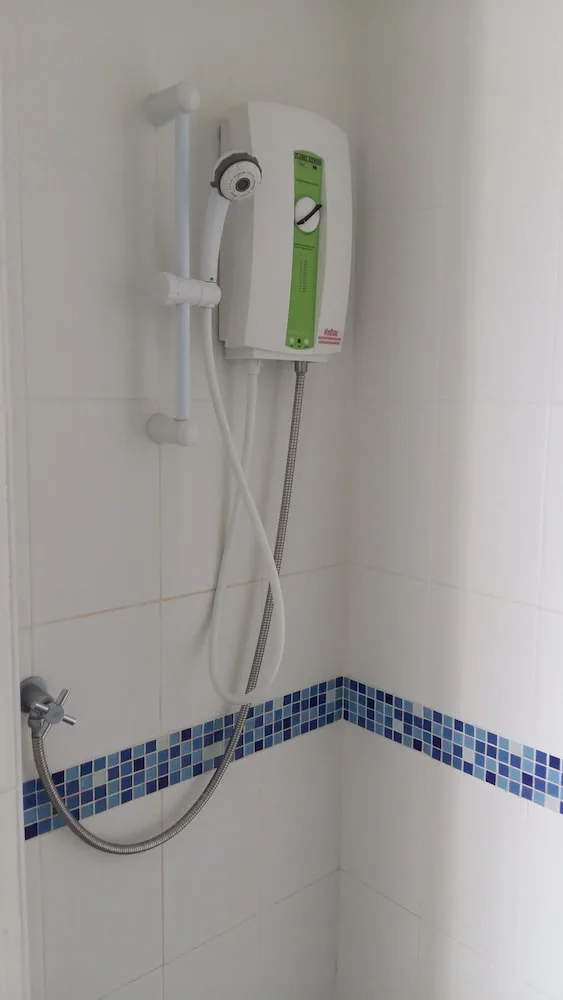 استوديو بسريرين منفصلين، Say Hi Residences 4/4