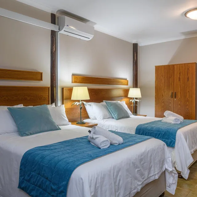 غرفة عائلية، Sugar Beach Resort 5/8