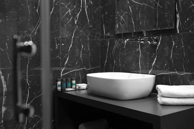 Twin or Double room De Luxe Acropolis View، Athenaeum Smart Hotel 5/6