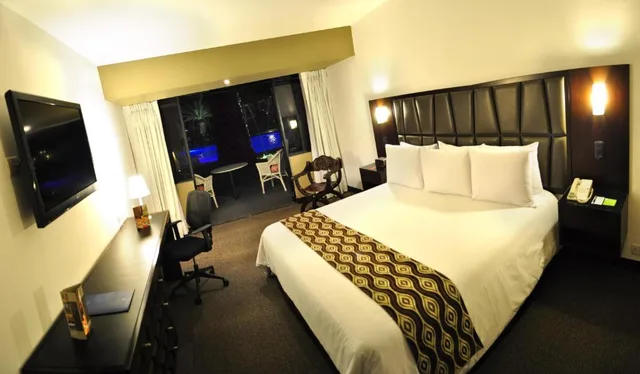 Premium, Double Bed, Wyndham Costa Del Sol Trujillo 1/5
