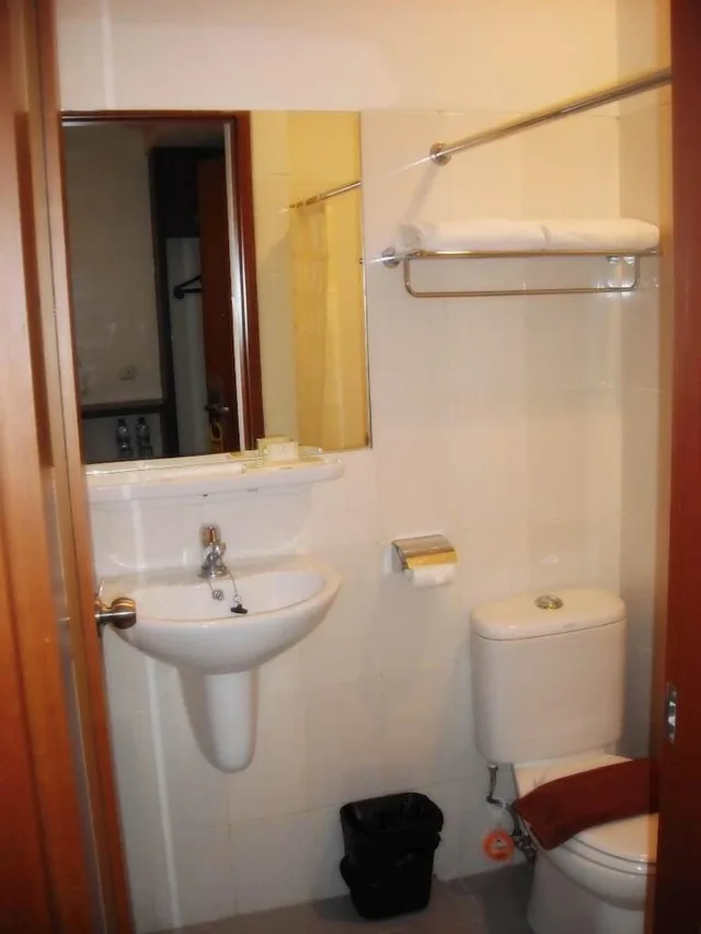غرفة سوبيريور بسريرين منفصلين، Losari Roxy Hotel Kt 2/2