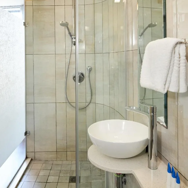 شقة بإطلالة على الحديقة بغرفتي نوم، Breakers Resort 5/8