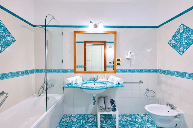 غرفة سوبيريور، OLEANDRI RESORT 5/5
