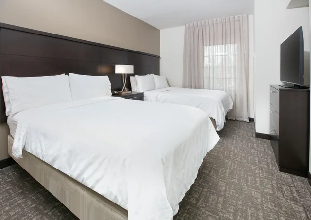 استوديو بسرير كينج، Staybridge Suites Plano - Richardson Area 1/3