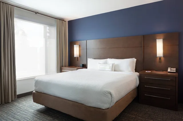 جناح بغرفة نوم واحدة، Residence Inn Orlando At Millenia 1/5
