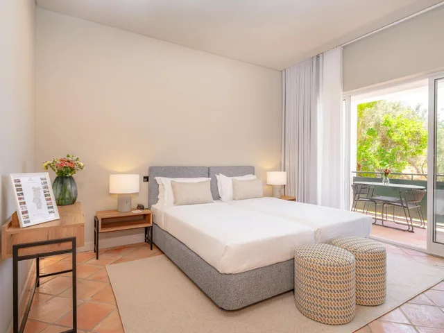 جناح، Caldas de Monchique - Villa Termal SPA Hotel 4/10