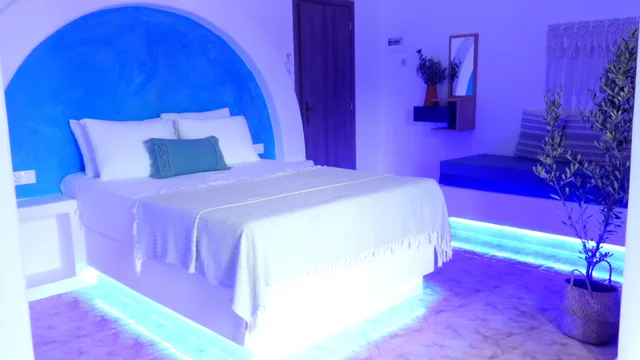 Suite, Sea View, Aparthotel Papafotis 7/10