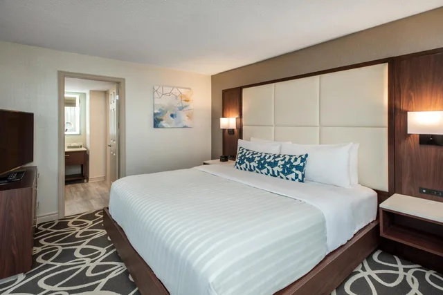 Preferred, Suite, King Bed، The Park Hotel London 2/2
