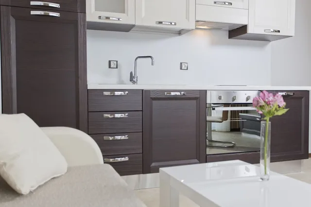 شقة بسرير مزدوج بغرفة نوم واحدة، Galeon Apart Complex 6/6
