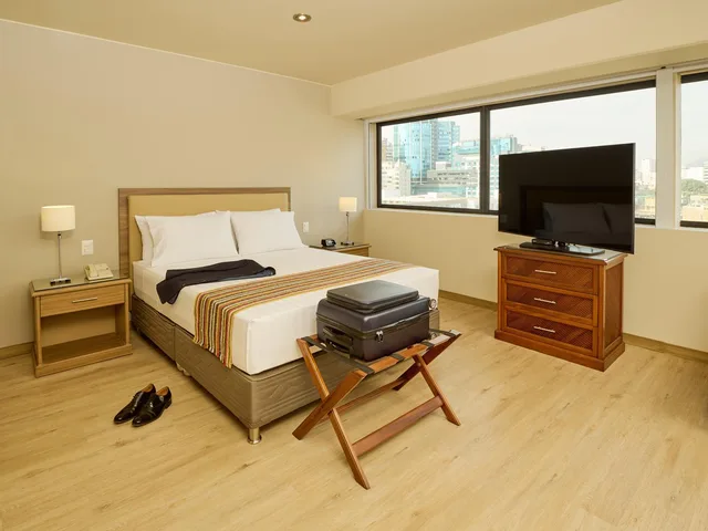 شقة سوبيريور، Estelar Apartamentos Bellavista 1/1