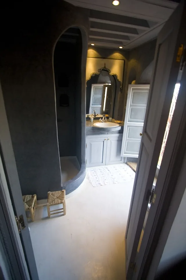 Tower, Superior, Double and Twin Beds, City View, Riad El Borj 2/3