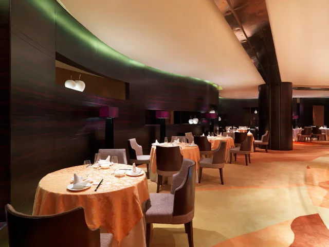 The QUBE Hotel Yangzhou، يانغتشو 43/51