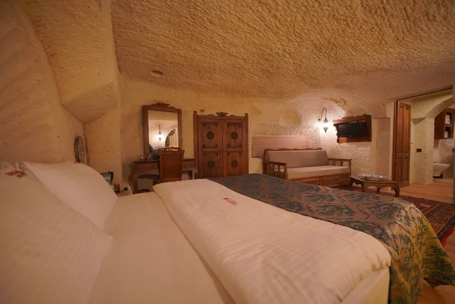 Executive, King Bed, FAIRYLAND CAVE HOTEL 2/4