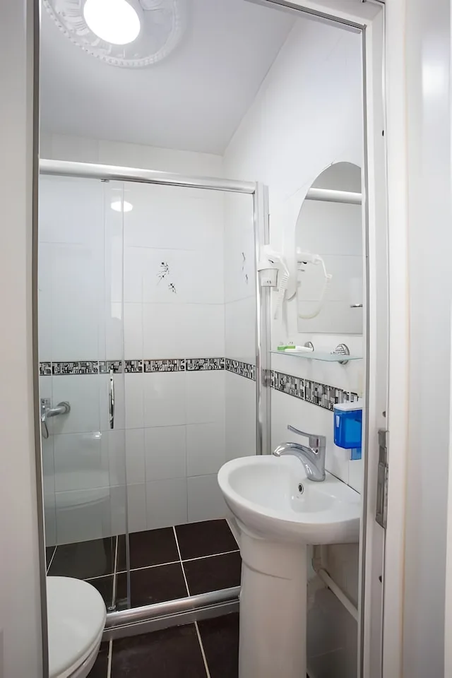 Standard, Double Bed, Sofia Corner Hotel 5/6