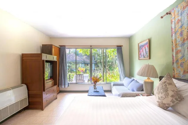جناح، Koh Chang Cliff Beach Resort 2/8