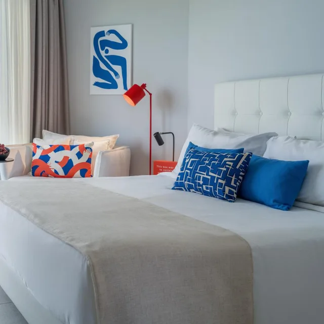 Cabana, Pool View، Domes Noruz Kassandra - Adults-Only 2/6