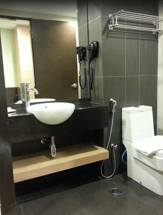 غرفة سوبيريور بسريرين منفصلين، C Haya Hotel 4/5