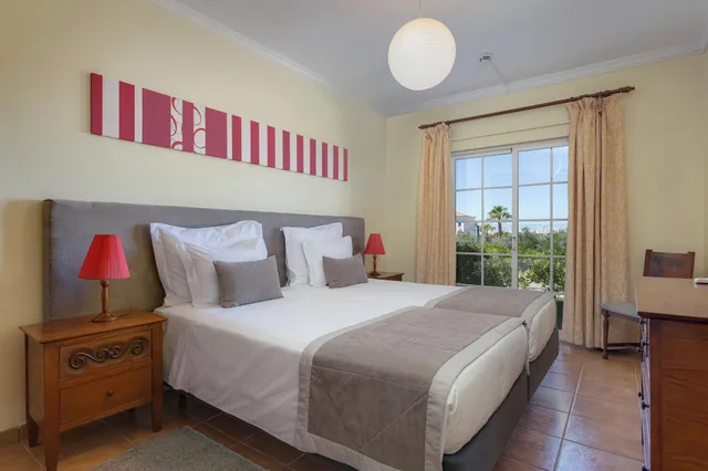 شقة عائلية بغرفة نوم واحدة، Villas Barrocal 5/9