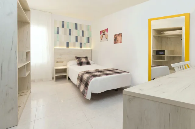 غرفة مفردة، Hotel Vibra Lei Ibiza 3/6