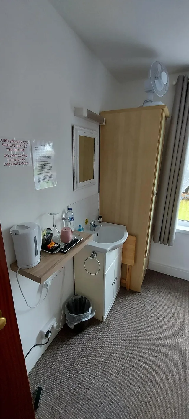 Superior, Single, Single Bed, Private Bathroom, Bella Vista - Guest house 8/10