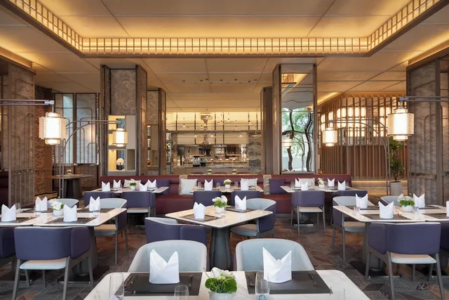 Hualuxe Xianyang By Ihg، Xianyang 32/50