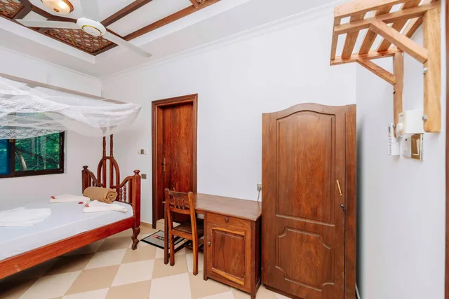 غرفة اقتصادية بسرير مزدوج، Ifa Beach Resort 3/9