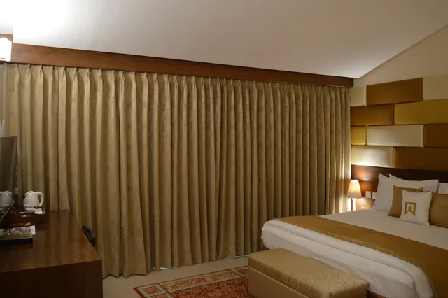 Garden Cottage, Deluxe, King Bed، Welcomhotel by ITC Hotels, Kences Palm Beach 3/5