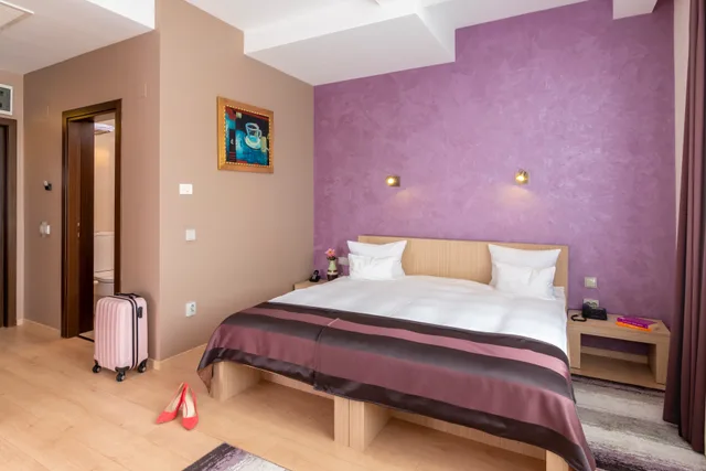 غرفة قياسية مفردة، West City Hotel Cluj Formely Best Western Plus Fusion Hotel 5/8