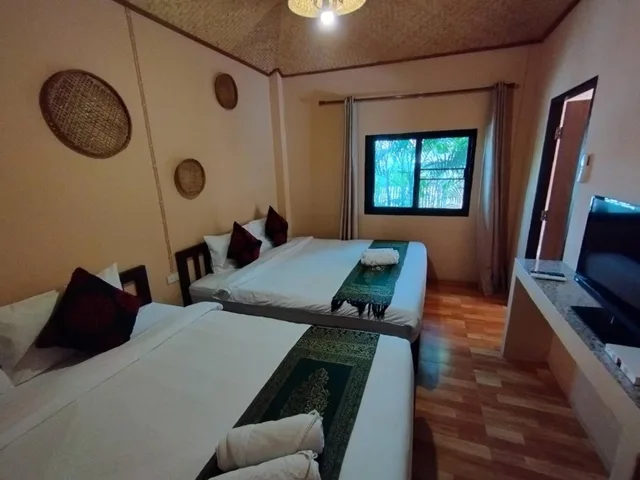 فيلا سوبيريور، Panisara Pool Villa 5/10