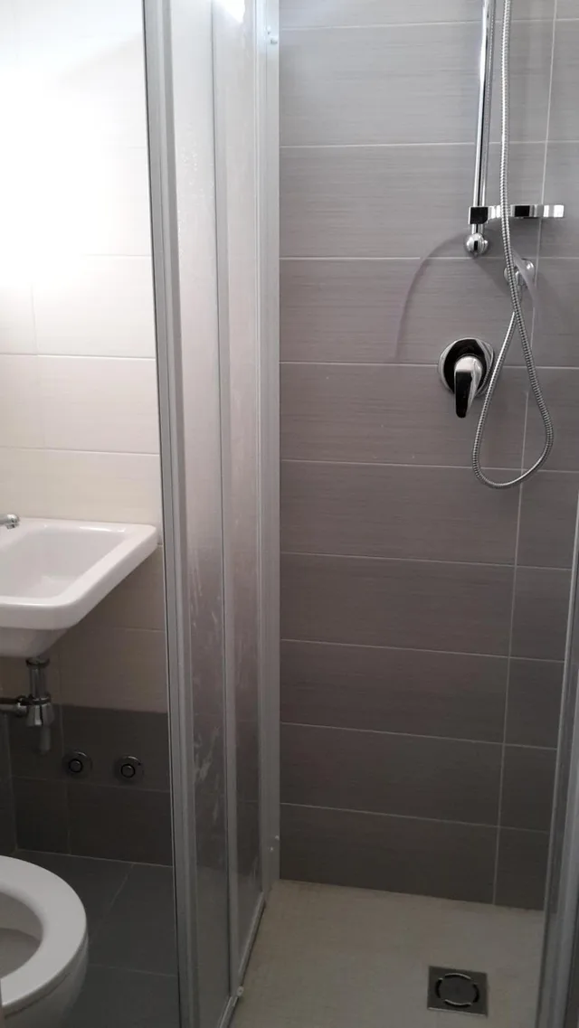 غرفة عائلية، Hotel Edera 6/6