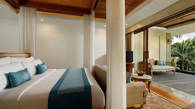 Valley Suite، Abisena Wellness & Resort Ubud-Adult Only 1/2