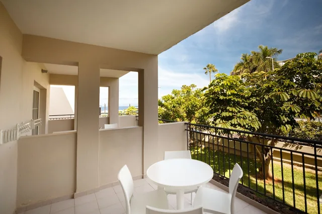 1 Bedroom, Silver, Twin Beds، Los Olivos Beach Resort 4/4
