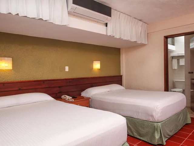Hotel Casa Colonial Cozumel، Cozumel 12/50