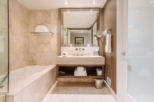 Boutique, Classic، L'Hermitage Hotel 2/4