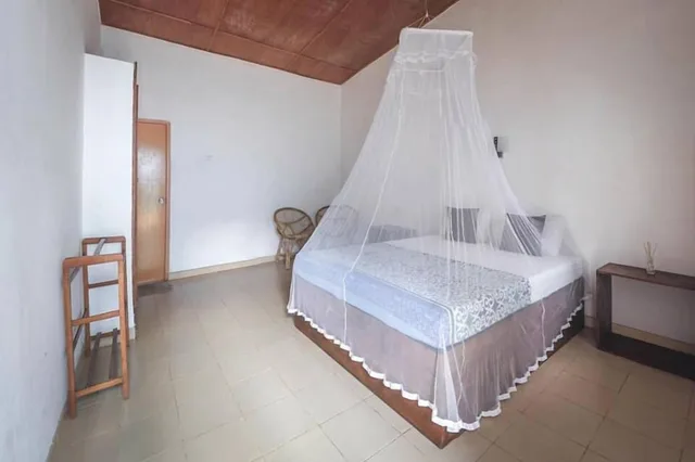 غرفة قياسية بسرير كوين، Hostel First Mirrisa 3/4
