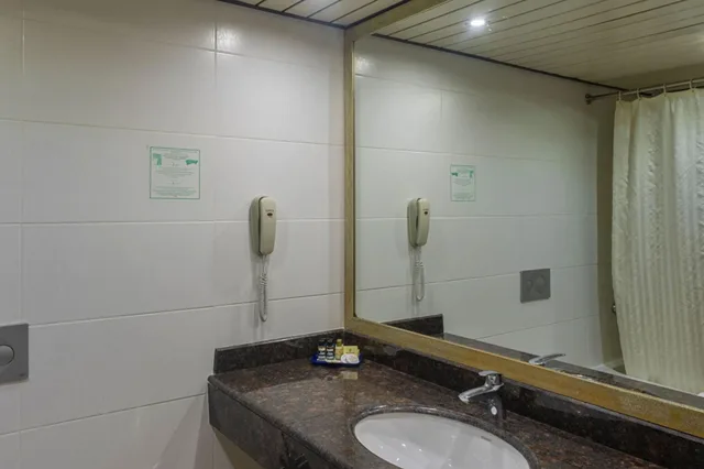 Standard Room with Bunkbed، Ozkaymak Incekum 5/5
