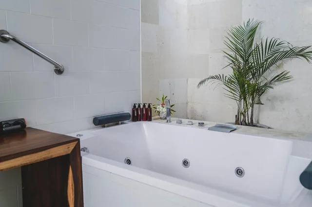 Vip, Suite, King Bed، S Resorts Hidden Valley Bali 8/8
