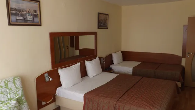 Family, Palitra Family Hotel 3/7